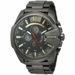Diesel watch for men DZ4421 - الصورة 2