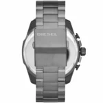Diesel watch for men DZ4421 - الصورة 5