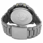 Diesel watch for men DZ4421 - الصورة 6