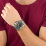 Diesel watch for men DZ4421 - الصورة 8