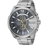 Diesel watch for men DZ4465 - الصورة 2