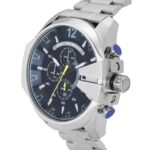 Diesel watch for men DZ4465 - الصورة 3