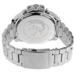 Diesel watch for men DZ4465 - الصورة 5