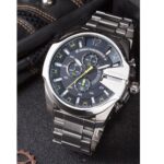Diesel watch for men DZ4465 - الصورة 7