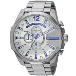 Diesel watch for men DZ4477 - الصورة 2