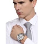 Diesel watch for men DZ4477 - الصورة 6