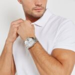 Diesel watch for men DZ4477 - الصورة 7