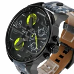 Diesel watch for men DZ7311 - الصورة 2