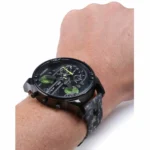 Diesel watch for men DZ7311 - الصورة 6