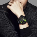 Diesel watch for men DZ7311 - الصورة 8