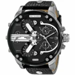 Diesel watch for men DZ7313 - الصورة 2