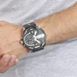 Diesel watch for men DZ7313 - الصورة 10