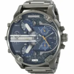 Diesel watch for men DZ7331 - الصورة 2