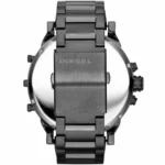 Diesel watch for men DZ7331 - الصورة 5
