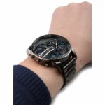 Diesel watch for men DZ7331 - الصورة 8