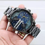 Diesel watch for men DZ7331 - الصورة 10