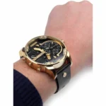Diesel watch for men DZ7371 - الصورة 6