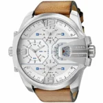 Diesel watch for men DZ7374 - الصورة 2