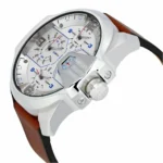 Diesel watch for men DZ7374 - الصورة 3