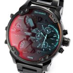 Diesel watch for men DZ7395 - الصورة 4