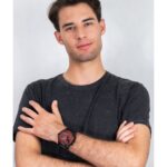 Diesel watch for men DZ7395 - الصورة 10