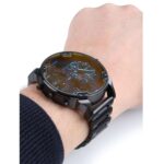 Diesel watch for men DZ7395 - الصورة 8