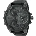 Diesel watch for men DZ7396 - الصورة 2