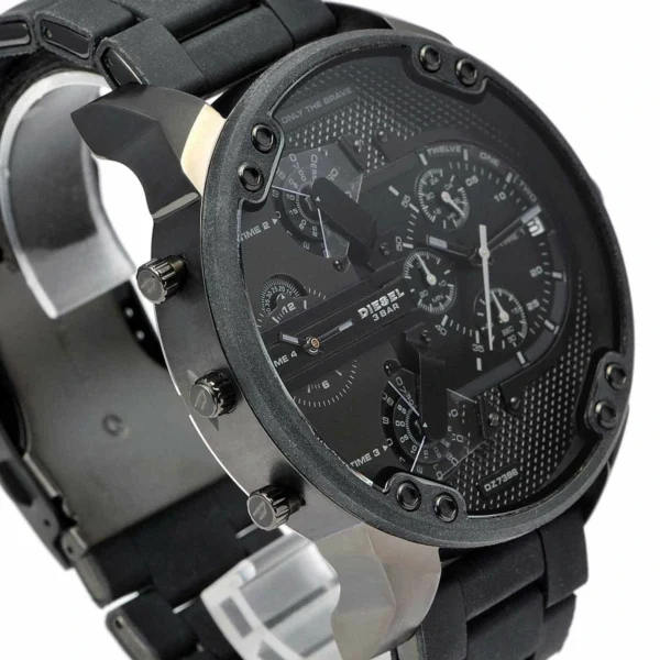 ⁦Diesel watch for men DZ7396⁩ - الصورة ⁦5⁩