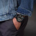 Diesel watch for men DZ7414 - الصورة 9