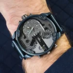 Diesel watch for men DZ7414 - الصورة 10