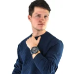 Diesel watch for men DZ7414 - الصورة 12