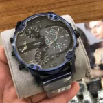 Diesel watch for men DZ7414 - الصورة 6