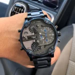 Diesel watch for men DZ7414 - الصورة 7