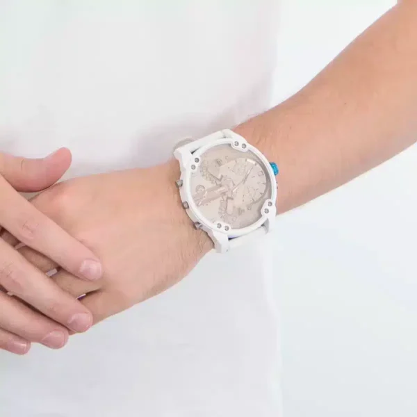 ⁦Diesel watch for men DZ7419⁩ - الصورة ⁦10⁩