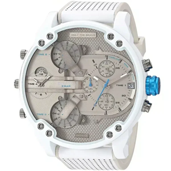 ⁦Diesel watch for men DZ7419⁩ - الصورة ⁦2⁩