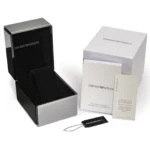 Emporio Armani watch for women AR1926 - الصورة 5