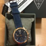 Guess watch for women W1057L1 - الصورة 8