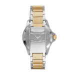 Emporio Armani watch for men AR80063 - الصورة 3