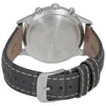 Emporio Armani watch for men AR1861 - الصورة 2