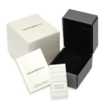 Emporio Armani watch for women AR11145 - الصورة 2