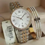 Fossil watch for women ES3634 - الصورة 4