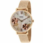 Fossil watch for women ES4534 - الصورة 2