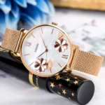 Fossil watch for women ES4534 - الصورة 7