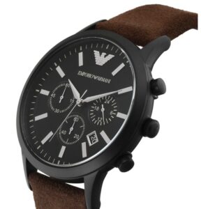 Emporio Armani watch for men AR11078 - الصورة 2