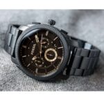 Fossil watch for men FS4682 - الصورة 7
