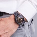 Fossil watch for men FS4682 - الصورة 8