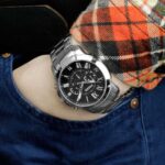 Fossil watch for men FS4736 - الصورة 8