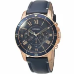 Fossil watch for men FS5237 - الصورة 2