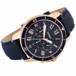 Fossil watch for men FS5237 - الصورة 3