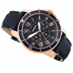 Fossil watch for men FS5237 - الصورة 4